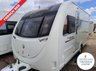 USED 2018 SWIFT ACE ENVOY 2018 Swift Ace Envoy 2018 Swift Ace Envoy on our forecourt