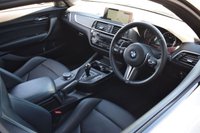 USED 2019 19 BMW M2 3.0 BiTurbo Competition Coupe 2dr Petrol DCT Euro 6 (s/s) (410 ps) ICON LED / H&K / PLUS PK / FSH