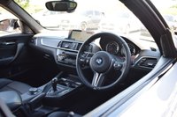 USED 2019 19 BMW M2 3.0 BiTurbo Competition Coupe 2dr Petrol DCT Euro 6 (s/s) (410 ps) ICON LED / H&K / PLUS PK / FSH