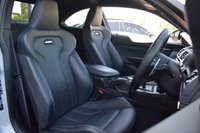 USED 2019 19 BMW M2 3.0 BiTurbo Competition Coupe 2dr Petrol DCT Euro 6 (s/s) (410 ps) ICON LED / H&K / PLUS PK / FSH
