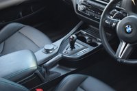 USED 2019 19 BMW M2 3.0 BiTurbo Competition Coupe 2dr Petrol DCT Euro 6 (s/s) (410 ps) ICON LED / H&K / PLUS PK / FSH