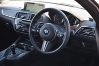 USED 2019 19 BMW M2 3.0 BiTurbo Competition Coupe 2dr Petrol DCT Euro 6 (s/s) (410 ps) ICON LED / H&K / PLUS PK / FSH