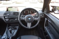 USED 2019 19 BMW M2 3.0 BiTurbo Competition Coupe 2dr Petrol DCT Euro 6 (s/s) (410 ps) ICON LED / H&K / PLUS PK / FSH