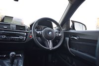 USED 2019 19 BMW M2 3.0 BiTurbo Competition Coupe 2dr Petrol DCT Euro 6 (s/s) (410 ps) ICON LED / H&K / PLUS PK / FSH