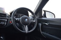 USED 2019 19 BMW M2 3.0 BiTurbo Competition Coupe 2dr Petrol DCT Euro 6 (s/s) (410 ps) ICON LED / H&K / PLUS PK / FSH