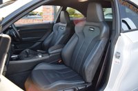 USED 2019 19 BMW M2 3.0 BiTurbo Competition Coupe 2dr Petrol DCT Euro 6 (s/s) (410 ps) ICON LED / H&K / PLUS PK / FSH