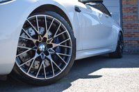 USED 2019 19 BMW M2 3.0 BiTurbo Competition Coupe 2dr Petrol DCT Euro 6 (s/s) (410 ps) ICON LED / H&K / PLUS PK / FSH