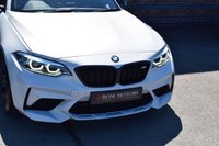 USED 2019 19 BMW M2 3.0 BiTurbo Competition Coupe 2dr Petrol DCT Euro 6 (s/s) (410 ps) ICON LED / H&K / PLUS PK / FSH