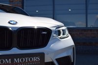 USED 2019 19 BMW M2 3.0 BiTurbo Competition Coupe 2dr Petrol DCT Euro 6 (s/s) (410 ps) ICON LED / H&K / PLUS PK / FSH