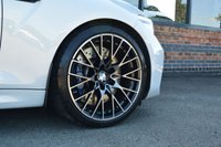 USED 2019 19 BMW M2 3.0 BiTurbo Competition Coupe 2dr Petrol DCT Euro 6 (s/s) (410 ps) ICON LED / H&K / PLUS PK / FSH