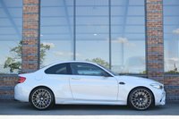 USED 2019 19 BMW M2 3.0 BiTurbo Competition Coupe 2dr Petrol DCT Euro 6 (s/s) (410 ps) ICON LED / H&K / PLUS PK / FSH