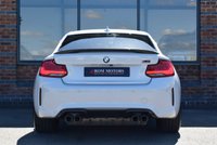 USED 2019 19 BMW M2 3.0 BiTurbo Competition Coupe 2dr Petrol DCT Euro 6 (s/s) (410 ps) ICON LED / H&K / PLUS PK / FSH