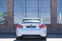 USED 2019 19 BMW M2 3.0 BiTurbo Competition Coupe 2dr Petrol DCT Euro 6 (s/s) (410 ps) ICON LED / H&K / PLUS PK / FSH