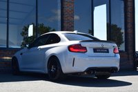 USED 2019 19 BMW M2 3.0 BiTurbo Competition Coupe 2dr Petrol DCT Euro 6 (s/s) (410 ps) ICON LED / H&K / PLUS PK / FSH
