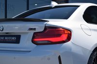 USED 2019 19 BMW M2 3.0 BiTurbo Competition Coupe 2dr Petrol DCT Euro 6 (s/s) (410 ps) ICON LED / H&K / PLUS PK / FSH