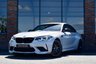USED 2019 19 BMW M2 3.0 BiTurbo Competition Coupe 2dr Petrol DCT Euro 6 (s/s) (410 ps) ICON LED / H&K / PLUS PK / FSH