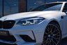 USED 2019 19 BMW M2 3.0 BiTurbo Competition Coupe 2dr Petrol DCT Euro 6 (s/s) (410 ps) ICON LED / H&K / PLUS PK / FSH