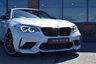 USED 2019 19 BMW M2 3.0 BiTurbo Competition Coupe 2dr Petrol DCT Euro 6 (s/s) (410 ps) ICON LED / H&K / PLUS PK / FSH