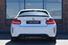 USED 2019 19 BMW M2 3.0 BiTurbo Competition Coupe 2dr Petrol DCT Euro 6 (s/s) (410 ps) ICON LED / H&K / PLUS PK / FSH