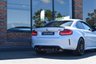 USED 2019 19 BMW M2 3.0 BiTurbo Competition Coupe 2dr Petrol DCT Euro 6 (s/s) (410 ps) ICON LED / H&K / PLUS PK / FSH