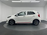 USED 2023 23 KIA PICANTO 1.0 T-GDi GT-Line S Hatchback 5dr Petrol Manual Euro 6 (s/s) (99 bhp) MAIN DEALER HISTORY + SAT NAV