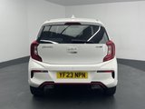 USED 2023 23 KIA PICANTO 1.0 T-GDi GT-Line S Hatchback 5dr Petrol Manual Euro 6 (s/s) (99 bhp) MAIN DEALER HISTORY + SAT NAV