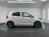 USED 2023 23 KIA PICANTO 1.0 T-GDi GT-Line S Hatchback 5dr Petrol Manual Euro 6 (s/s) (99 bhp) MAIN DEALER HISTORY + SAT NAV
