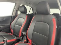 USED 2023 23 KIA PICANTO 1.0 T-GDi GT-Line S Hatchback 5dr Petrol Manual Euro 6 (s/s) (99 bhp) MAIN DEALER HISTORY + SAT NAV