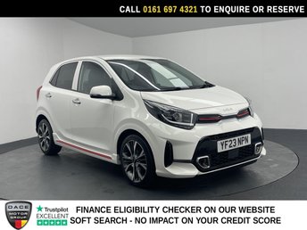 2023 KIA PICANTO