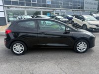 USED 2018 18 FORD FIESTA 1.1 Ti-VCT Style Hatchback 3dr Petrol Manual Euro 6 (s/s) (70 ps) 