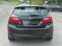 USED 2018 18 FORD FIESTA 1.1 Ti-VCT Style Hatchback 3dr Petrol Manual Euro 6 (s/s) (70 ps) 