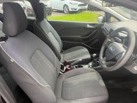 USED 2018 18 FORD FIESTA 1.1 Ti-VCT Style Hatchback 3dr Petrol Manual Euro 6 (s/s) (70 ps) 