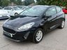 USED 2018 18 FORD FIESTA 1.1 Ti-VCT Style Hatchback 3dr Petrol Manual Euro 6 (s/s) (70 ps) 
