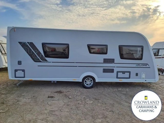 View our XPLORE XC QUAD