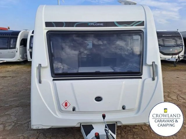 View our XPLORE XC QUAD