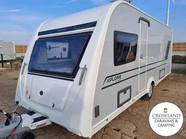 View our XPLORE XC QUAD