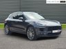 USED 2018 18 PORSCHE MACAN 3.0 V6 S SUV 5dr Petrol PDK 4WD Euro 6 (s/s) (340 ps) 