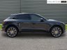USED 2018 18 PORSCHE MACAN 3.0 V6 S SUV 5dr Petrol PDK 4WD Euro 6 (s/s) (340 ps) 
