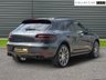 USED 2018 18 PORSCHE MACAN 3.0 V6 S SUV 5dr Petrol PDK 4WD Euro 6 (s/s) (340 ps) 