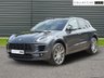 USED 2018 18 PORSCHE MACAN 3.0 V6 S SUV 5dr Petrol PDK 4WD Euro 6 (s/s) (340 ps) 