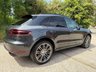 USED 2018 18 PORSCHE MACAN 3.0 V6 S SUV 5dr Petrol PDK 4WD Euro 6 (s/s) (340 ps) 