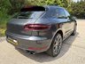 USED 2018 18 PORSCHE MACAN 3.0 V6 S SUV 5dr Petrol PDK 4WD Euro 6 (s/s) (340 ps) 