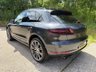 USED 2018 18 PORSCHE MACAN 3.0 V6 S SUV 5dr Petrol PDK 4WD Euro 6 (s/s) (340 ps) 