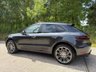 USED 2018 18 PORSCHE MACAN 3.0 V6 S SUV 5dr Petrol PDK 4WD Euro 6 (s/s) (340 ps) 
