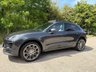 USED 2018 18 PORSCHE MACAN 3.0 V6 S SUV 5dr Petrol PDK 4WD Euro 6 (s/s) (340 ps) 