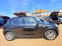 USED 2015 15 MINI COUNTRYMAN 1.6 Cooper D Business Edition SUV 5dr Diesel Manual Euro 5 (s/s) (112 ps) Top Spec Business Edition with Sat Nav