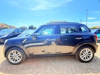USED 2015 15 MINI COUNTRYMAN 1.6 Cooper D Business Edition SUV 5dr Diesel Manual Euro 5 (s/s) (112 ps) Top Spec Business Edition with Sat Nav