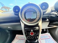 USED 2015 15 MINI COUNTRYMAN 1.6 Cooper D Business Edition SUV 5dr Diesel Manual Euro 5 (s/s) (112 ps) Top Spec Business Edition with Sat Nav