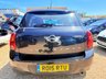 USED 2015 15 MINI COUNTRYMAN 1.6 Cooper D Business Edition SUV 5dr Diesel Manual Euro 5 (s/s) (112 ps) Top Spec Business Edition with Sat Nav