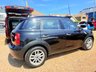 USED 2015 15 MINI COUNTRYMAN 1.6 Cooper D Business Edition SUV 5dr Diesel Manual Euro 5 (s/s) (112 ps) Top Spec Business Edition with Sat Nav